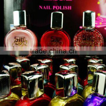 private/wholesale nail polish