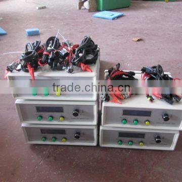 ECU tester -CRI700 Bosch injector tester , common rail test equipment