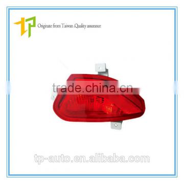 Auto parts rear fog lamp oem: L 10105434 R 10105435 for MG GS 2014