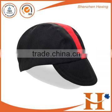 factory price ! wholesale 3 panel cycling cap