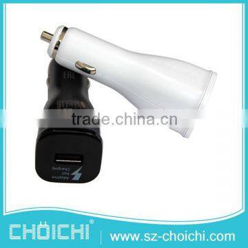 Wholesale 5v 2a output electric original EP-LN915U car mobile charger for samsung