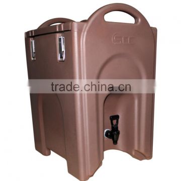 made of food grade material chilled beverage server (hot&cold insulated)