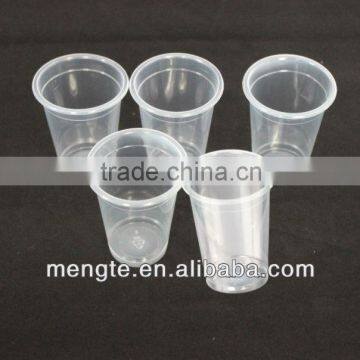 yiwu high quality wholesale pp plastic cup