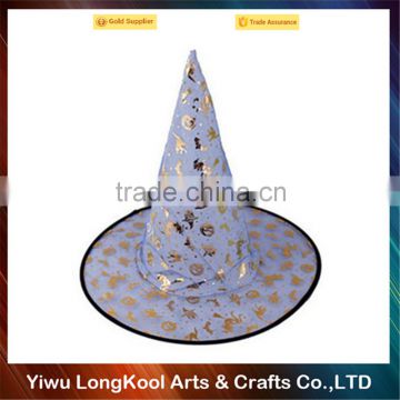 Party Supplies party hats wholesale halloween funny witch hat