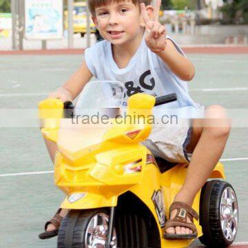 Police motorcycle,ride one car,Toy Vehicle