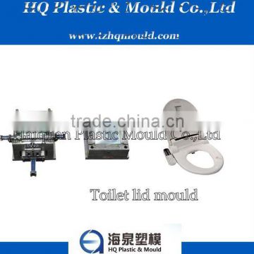 supply injection moulds for toilet lid