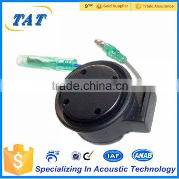 TAT-BPC30R High db 12v waterproof alarm siren supplier