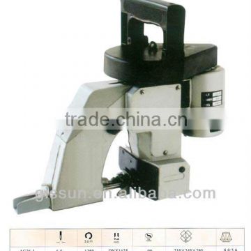 non woven bag cutting and sewing machine price