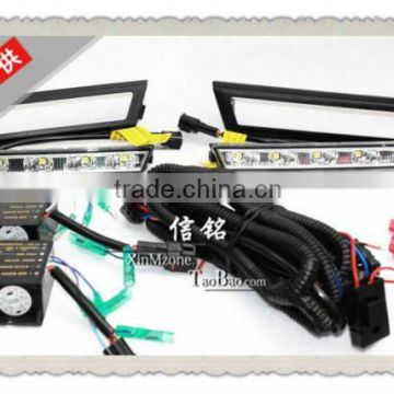 Superia Auto LED Bulbs Specific for Volkswagen Golf 6