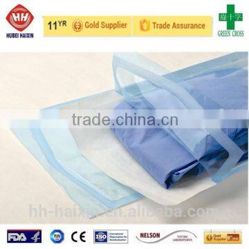 Good quality sterile surgical drape pack