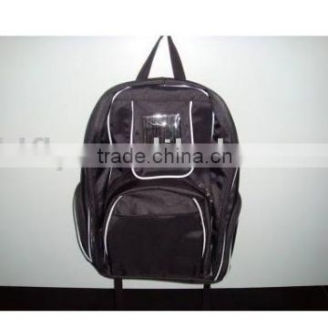 Solar backpack (GF-YC005) (solar charger bag/solar energy bag)