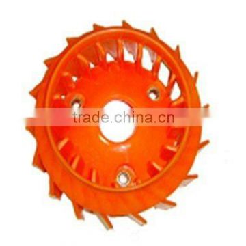 100cc Motorcycle Cooling fan