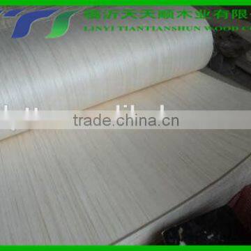 china okoume wood veneer/hot sale okoume wood veneer/good quality cheap okoume wood veneer