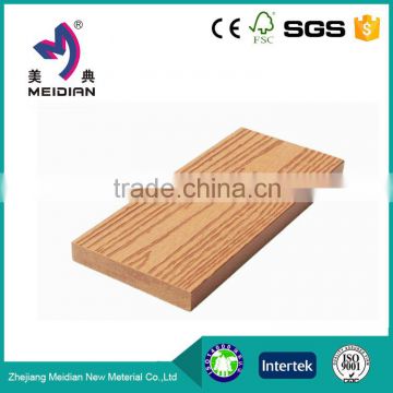 cheap exterior tongue and groove wpc composite decking