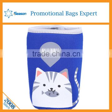 Water glass hot drink sleeve the hot cup of cover heat insulation cover