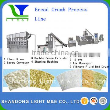 Automatic Bread Crumb Machines/Bread Crumb Making Line