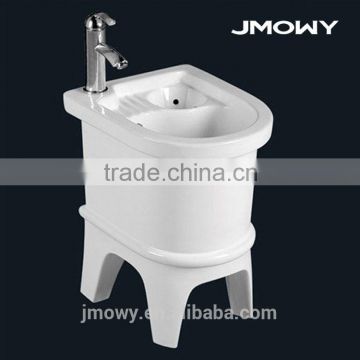 sanitary ware ceramic Mop Tub