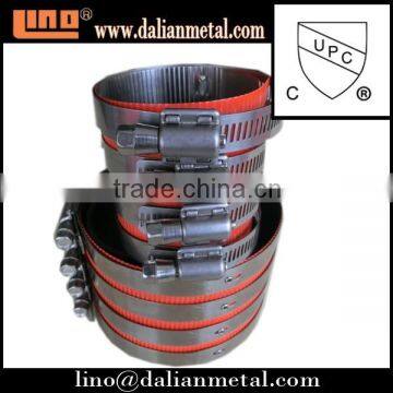 Cheap Price Hubless Pipe Coupling