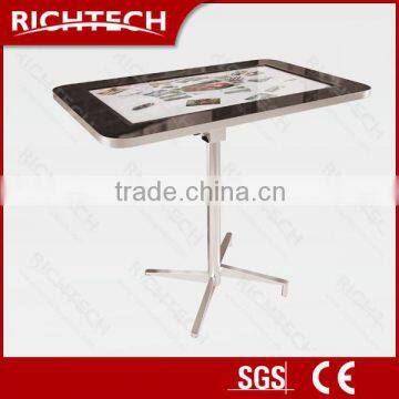 Great sale! RichTech 46'' interactive touch screen table multitouch table