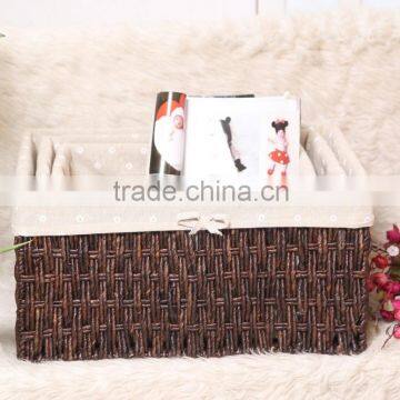 art and craft storage basket pet basket