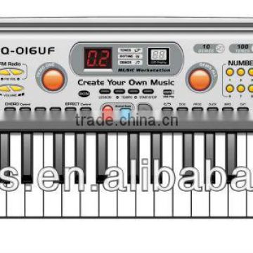 49 keys wholesale musical instruments MQ016UF
