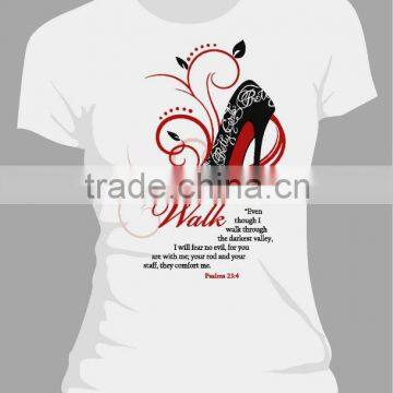 Ladies T-shirt