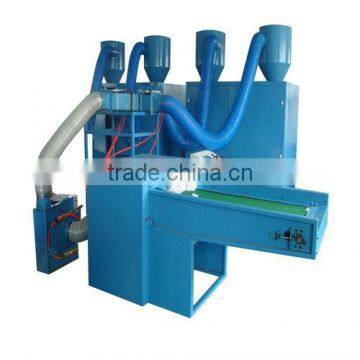 Qingdao Lion Machinery Advanced Teddy Bear Stuffing Machinery