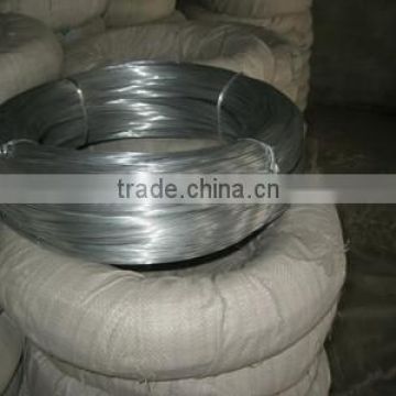 Galvanized Iron Wire Alibaba China