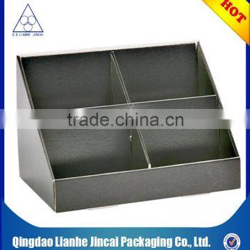 carton folding exhibition pen display box