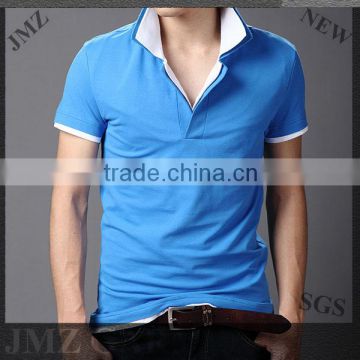 Custom cheap polo shirt polo tshirts China wholesale 18 years experience