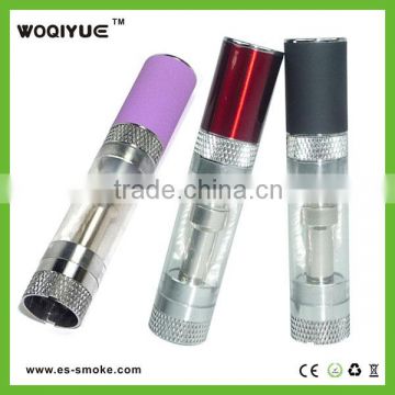 EGO-WT big vaporizer for e oil with silicon jar china manufacturer wholesale