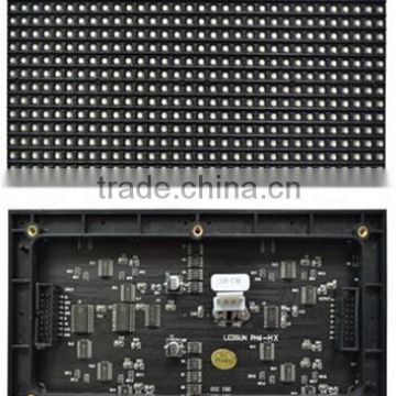 high bright p5 indoor smd full color led module