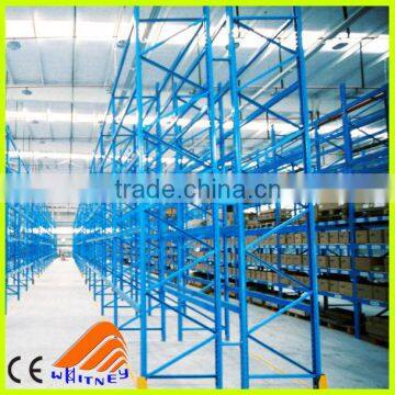 Q235 steel heavy duty steel rack,metal rack,