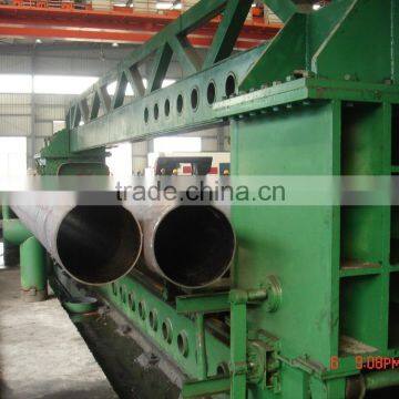 Steel Tube Hydrostatic Testing Equipments