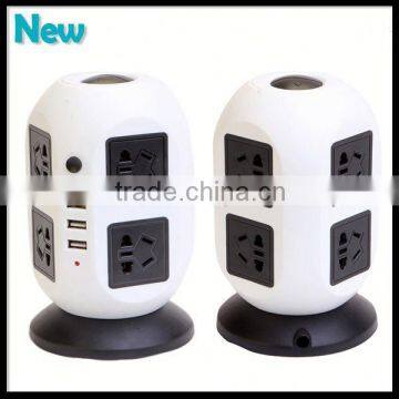 China Bending Egypt Extension Cord Plug And Socket