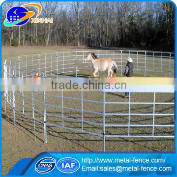 Factory direct sale silver and green decorative metal grassland fence
