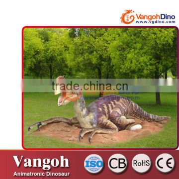 VGD-727 Cretaceous Dinosaur for Museum,theme park, amusement park,mall, activities