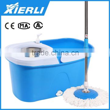 Most popular item with CE certificate mop bucket with wheels