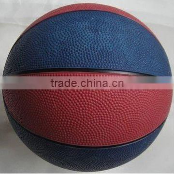 Promotional mini basketball