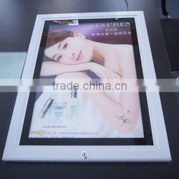 china manufacturer promotional lightboxe