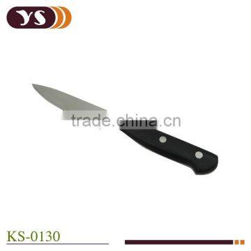 3.7" POM Handle Paring Knife