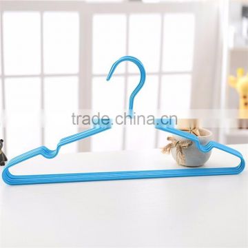 Chinese factory wholesale custom cheap clothes hanger