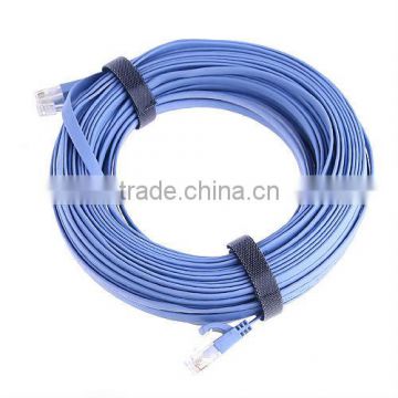 CAT6 Flat Patch Cables, Ethernet Data Networking