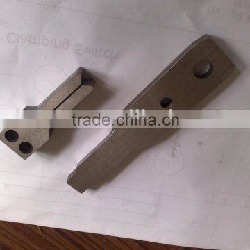 cutting mould