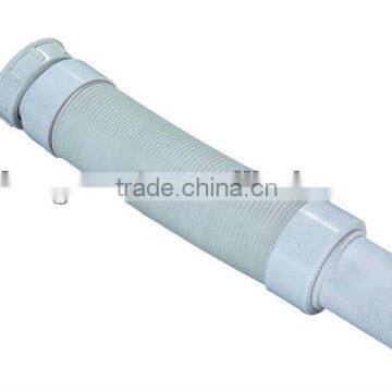 S-01 extension drain pipe bathtub drainage