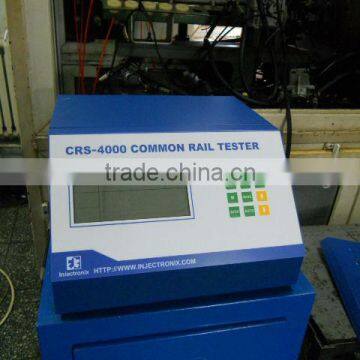 CRS-4000 Common Rail System Tester Bosch tester