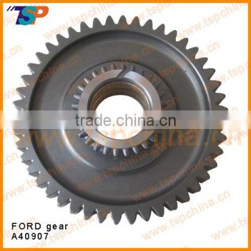 Ford gear A40907,FORD spare part