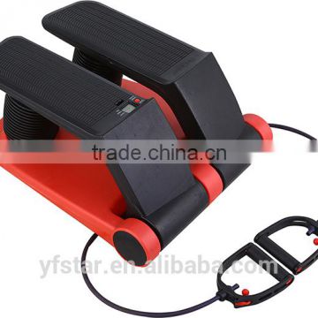 Mini Air walker,Air stepper ,stepper fitness equipment,TK-010