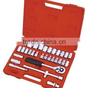 DHZ021 1/2" 32pcs socket set