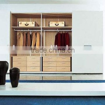 best sale wardrobe cabinet used with mirror